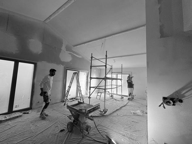 Le soleil est de retour à l'Amauti !