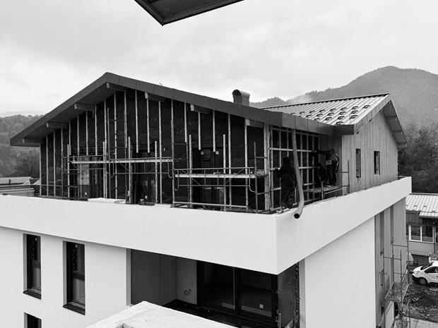 L'Amauti, 20 octobre