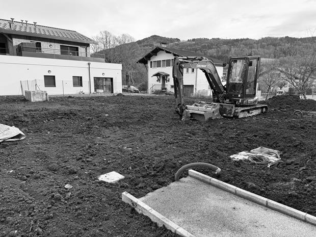 Point d'avancement de l'Amauti : début février.