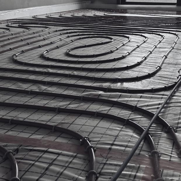 Le chauffage vu par SVO Immobilier