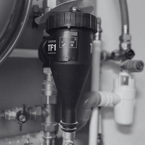 Le chauffage vu par SVO Immobilier