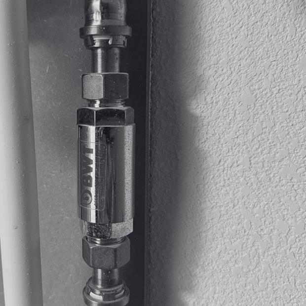 Le chauffage vu par SVO Immobilier