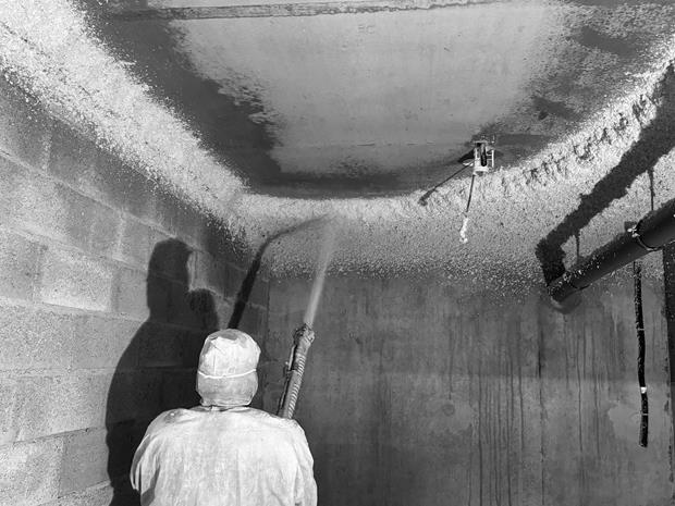 Une journée pluvieuse à l'Amauti... 