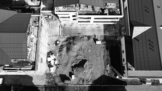 Les dernières actualités de l'Amauti - 6 octobre