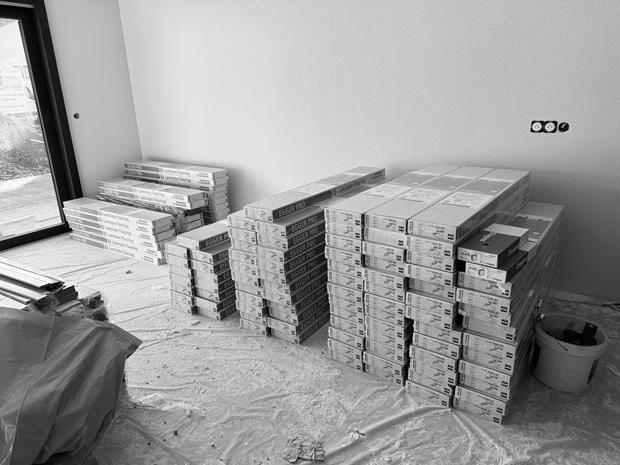 L'Amauti, 20 octobre