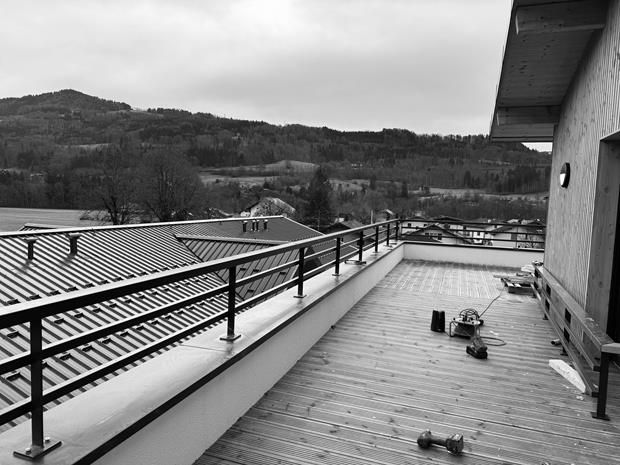 Point d'avancement de l'Amauti : début février.