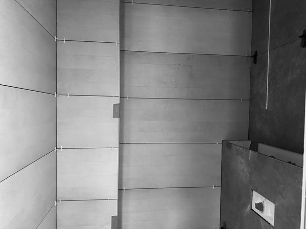 Une journée pluvieuse à l'Amauti... 