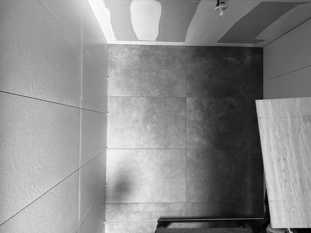 Une journée pluvieuse à l'Amauti... 