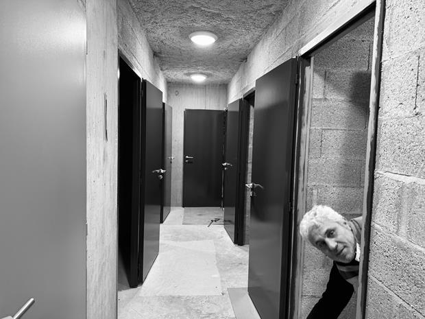 Point d'avancement de l'Amauti : début février.