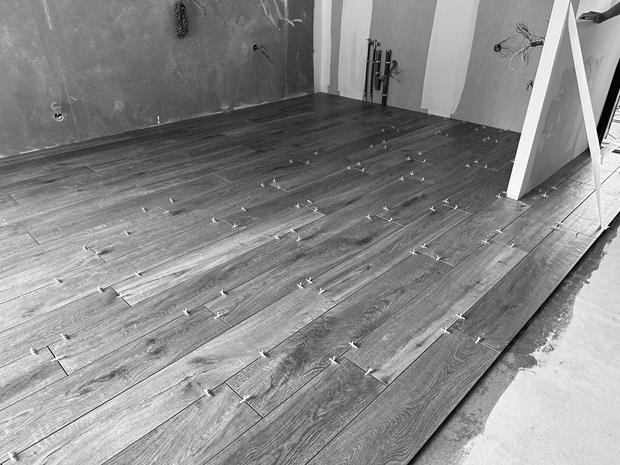 Coup d'oeil sur les dernières actualités du chantier de l'Amauti ! 🌸