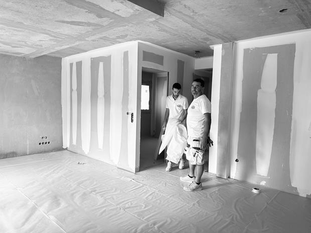 L'actualité du chantier de l'Amauti - 22 septembre