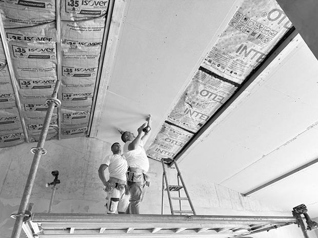 L'actualité du chantier de l'Amauti - 22 septembre