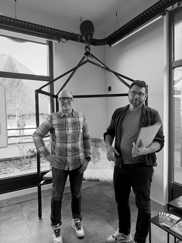 Maison Dura : l’avancement du projet