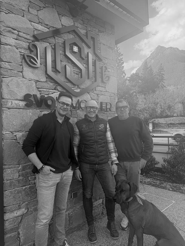 Villa Bargy : une nouvelle étape pour le projet