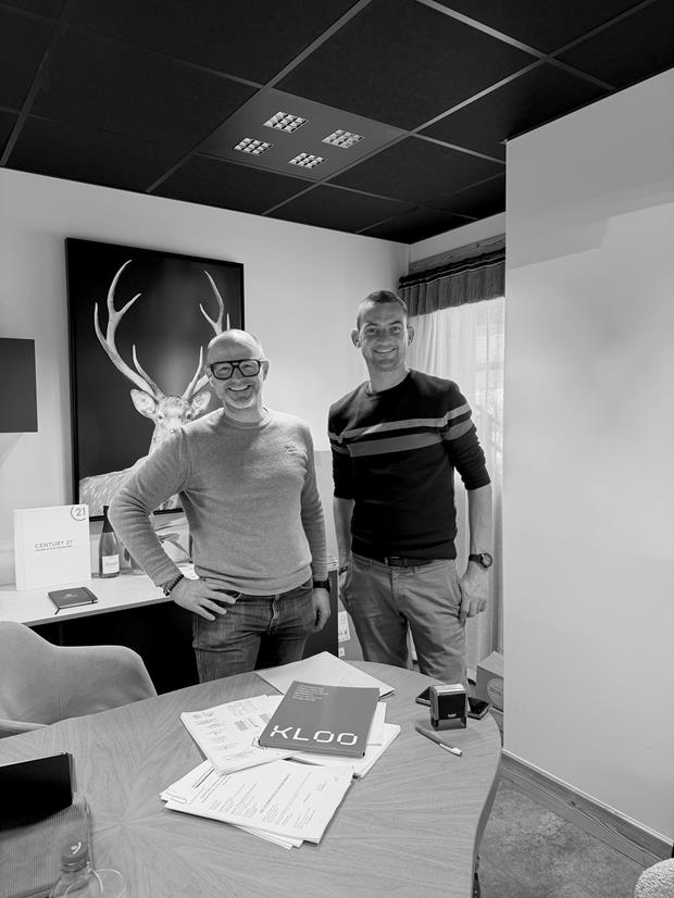 Villa Bargy : une nouvelle étape pour le projet