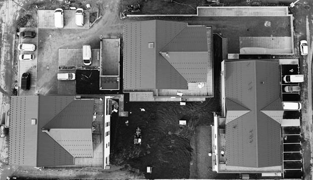 Point d'avancement de l'Amauti : début février.