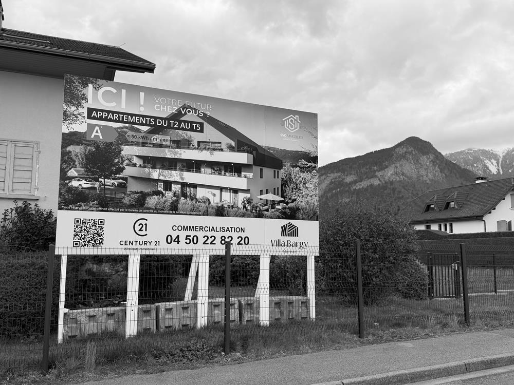 Villa Bargy : une nouvelle étape pour le projet